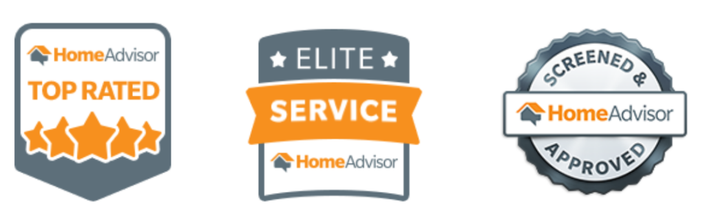 Home Advisor Badge